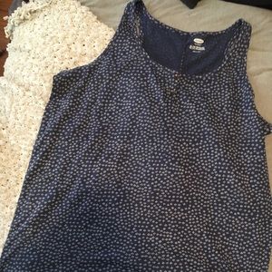 Old Navy Tank
